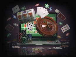 Slot machine games and casino-style entertainment on 80jili login