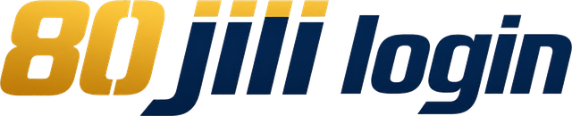 80jili login official logo